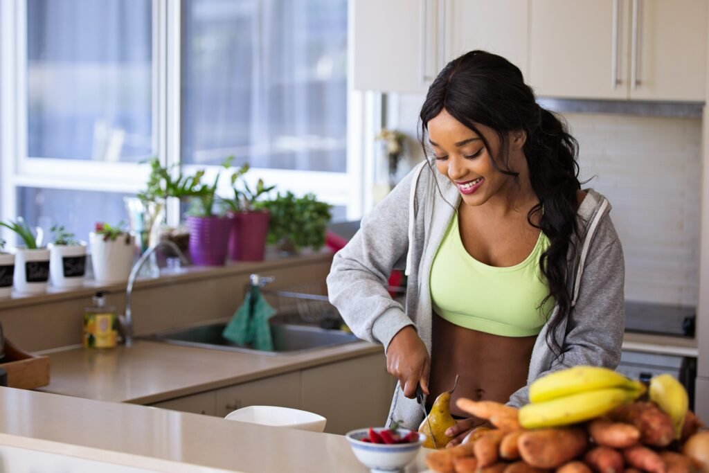 A Guide to Meal Planning for Fitness