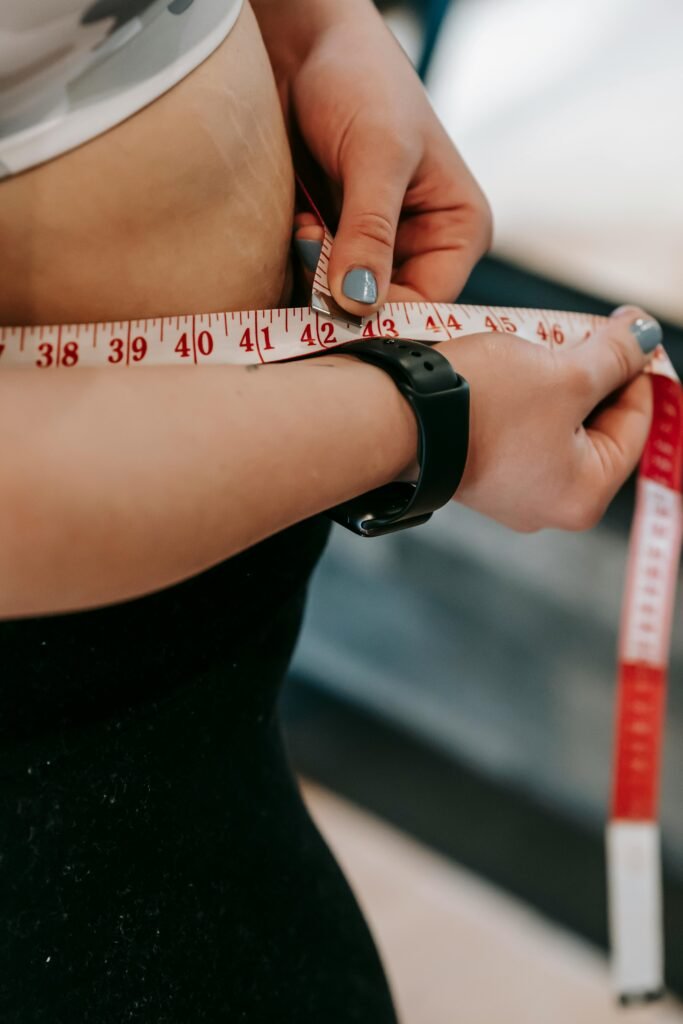 Achieving Your Weight Loss Goals with Calorie Counting
