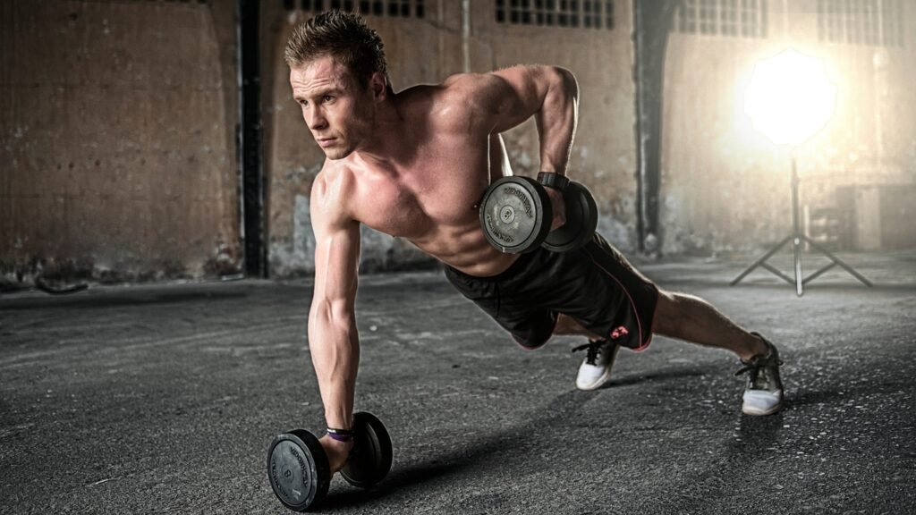 How Resistance Training Can Accelerate Weight Loss