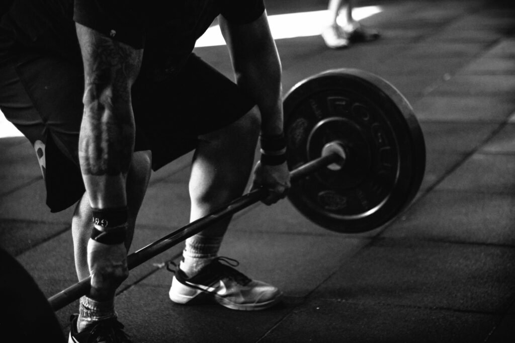 Resistance Bands: The Key to Effective Muscle Building