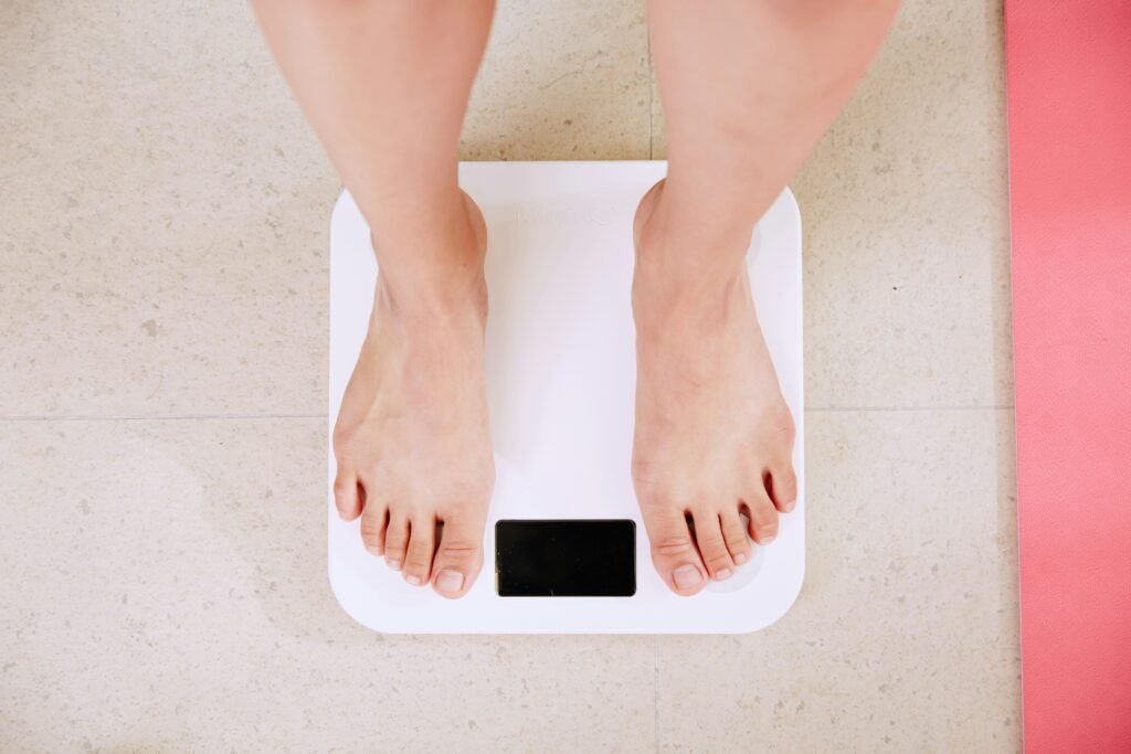 The Ultimate Guide to Calorie Counting for Weight Loss