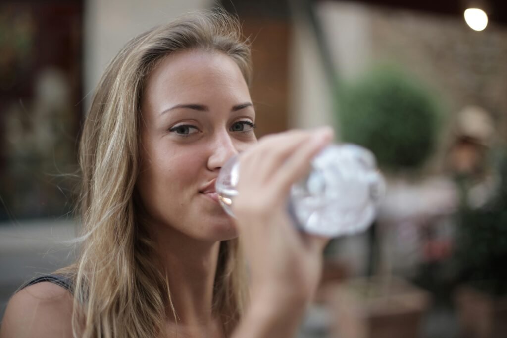 Optimizing Hydration for Effective Fitness Nutrition