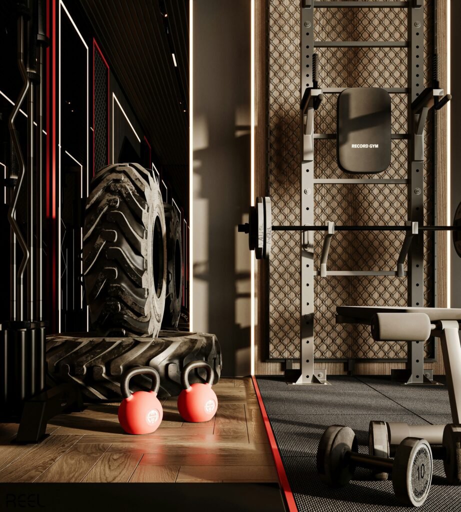 The Ultimate Strength Training Guide