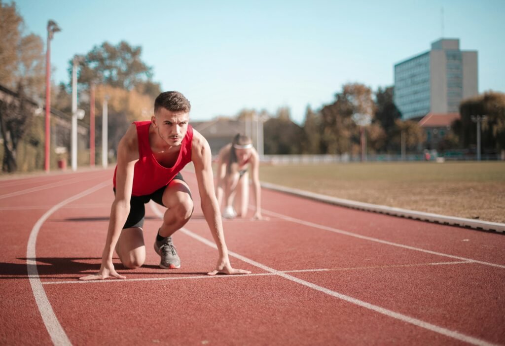 Effective Bodyweight Exercises for Core Strengthening