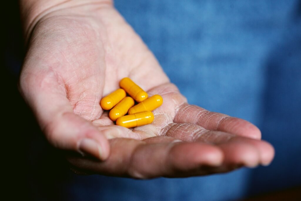 The Benefits of Nutritional Supplements Explained